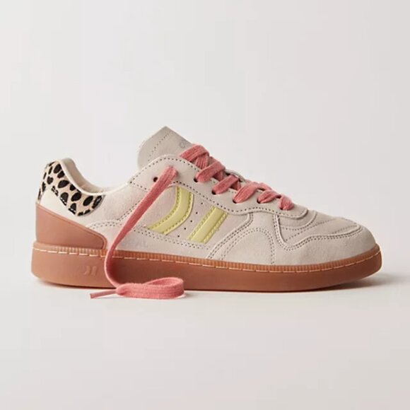 Coolway Goal Sneakers - Color Wpk - Picture 3 of 3